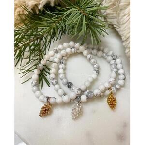 Aspen bracelet